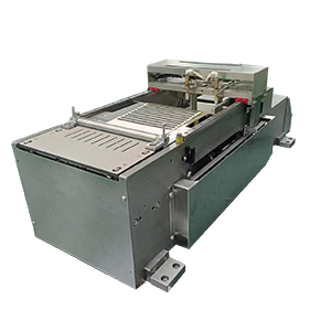 片料標(biāo)簽供料器